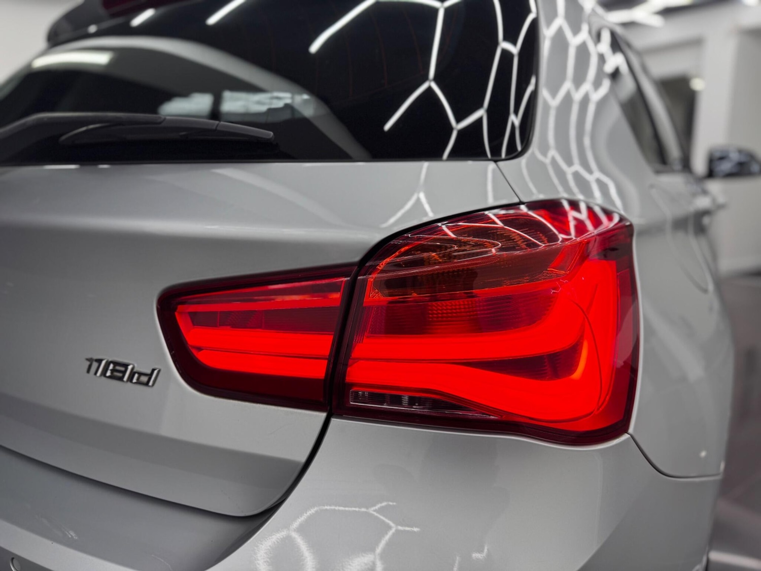 Used BMW 1 Series 2015 for sale - 77831676: Photo 20