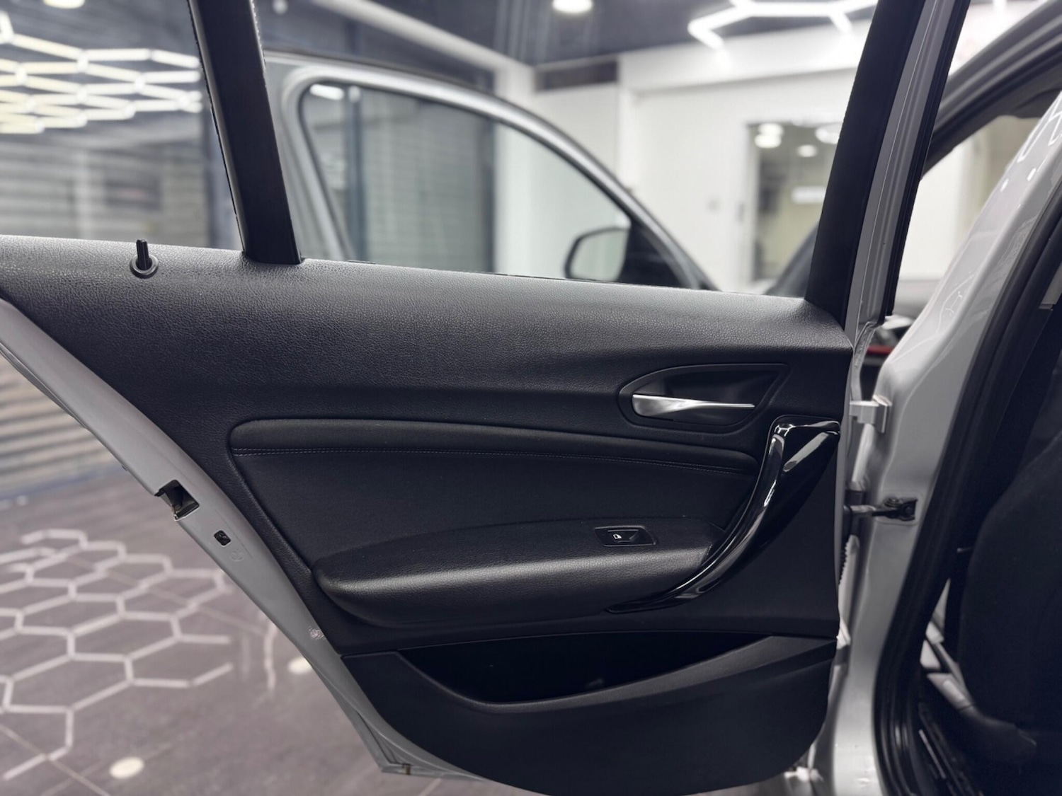 Used BMW 1 Series 2015 for sale - 77831676: Photo 28