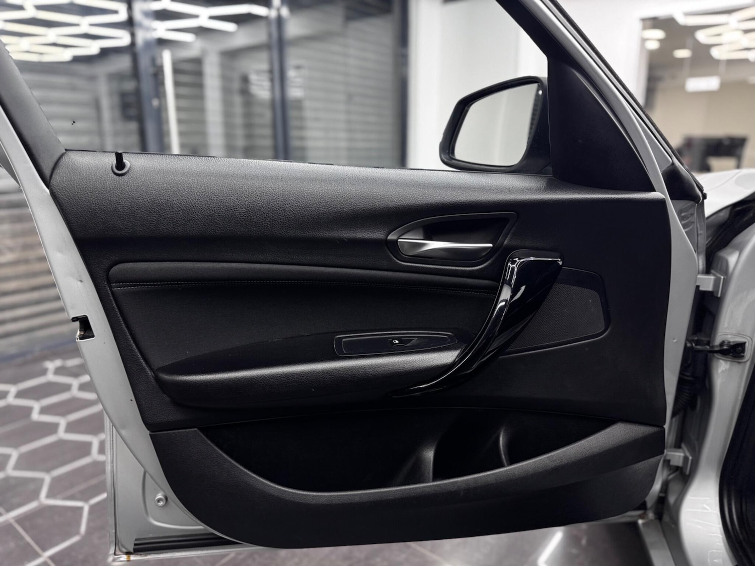 Used BMW 1 Series 2015 for sale - 77831676: Photo 30