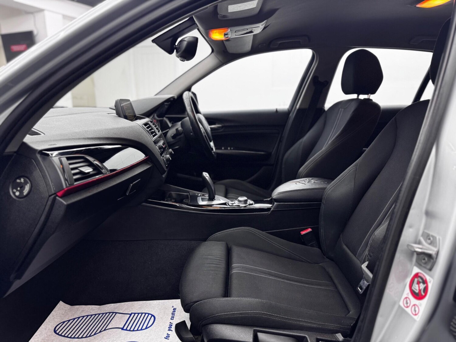 Used BMW 1 Series 2015 for sale - 77831676: Photo 31