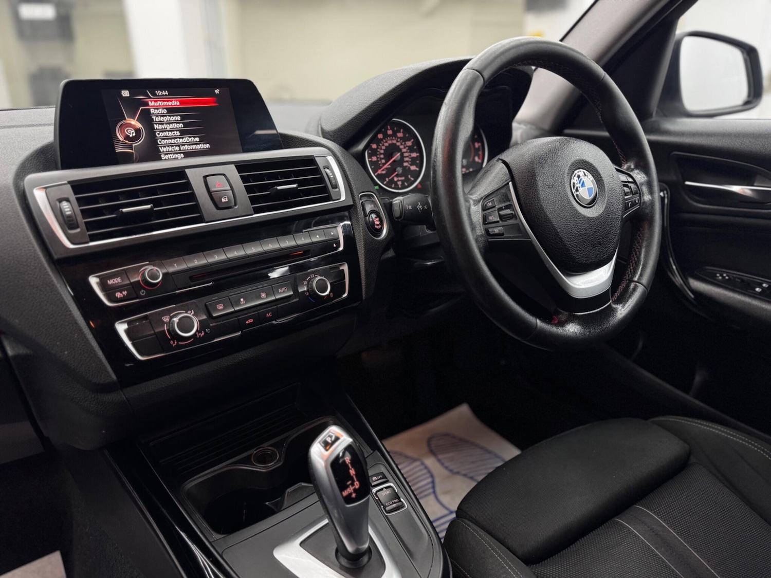 Used BMW 1 Series 2015 for sale - 77831676: Photo 34