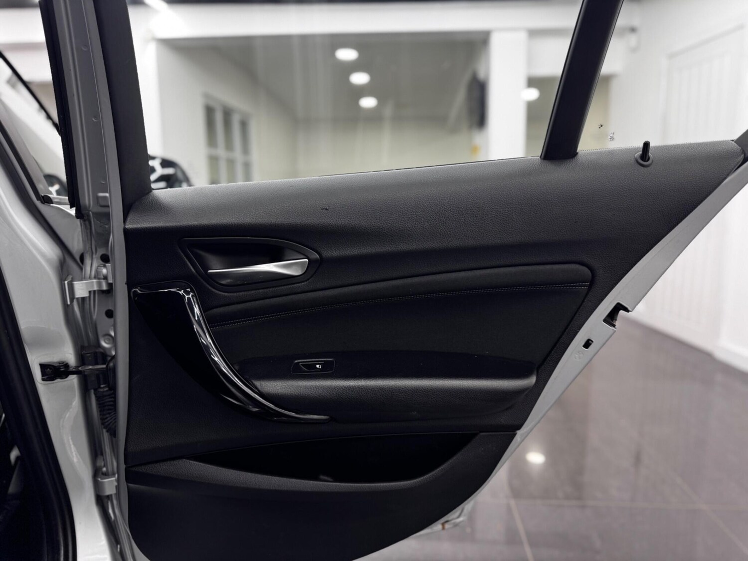 Used BMW 1 Series 2015 for sale - 77831676: Photo 35