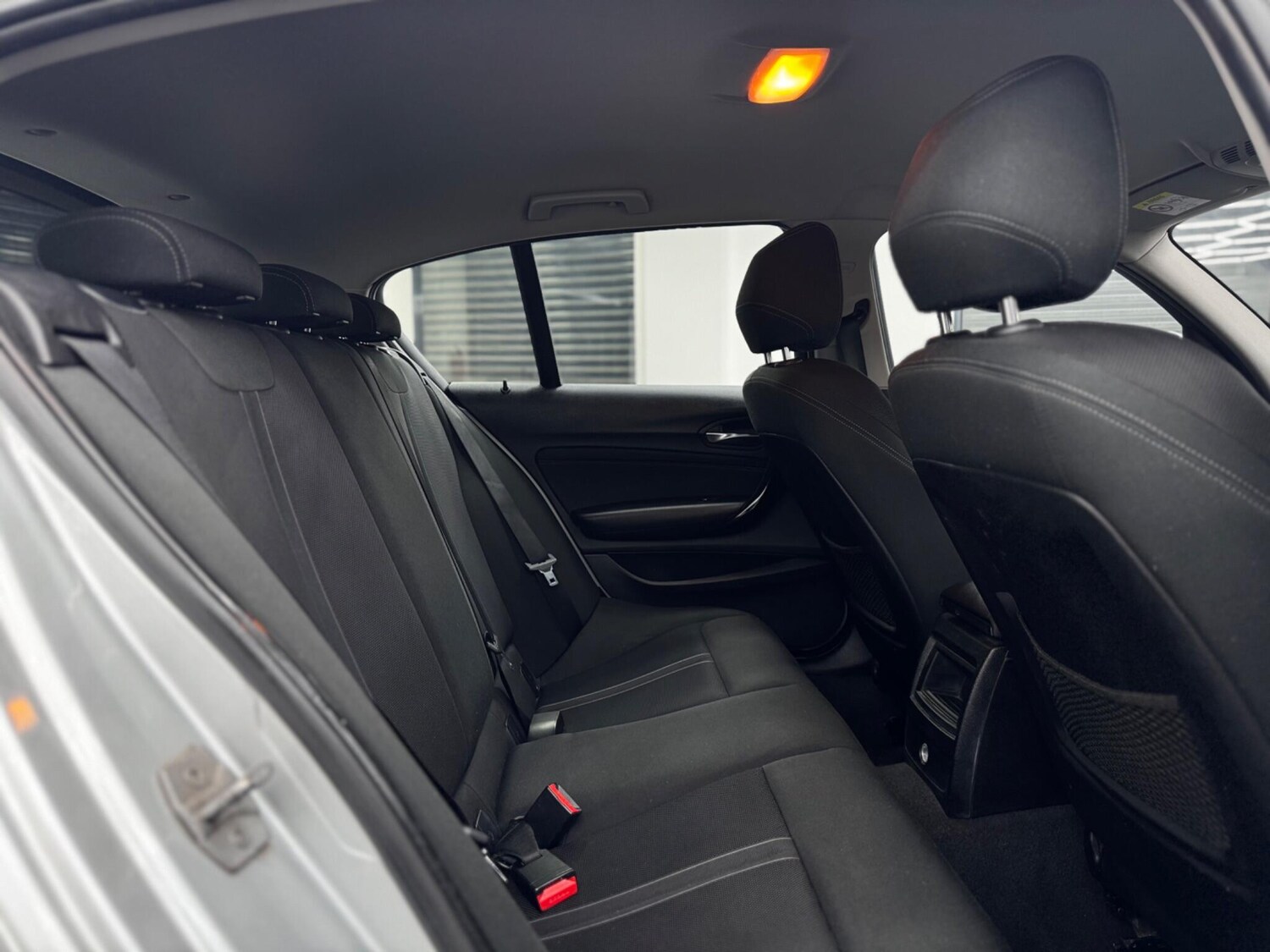 Used BMW 1 Series 2015 for sale - 77831676: Photo 36