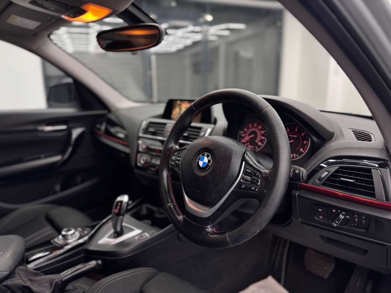 Used BMW 1 Series 2015 for sale - 77831676: Photo 38