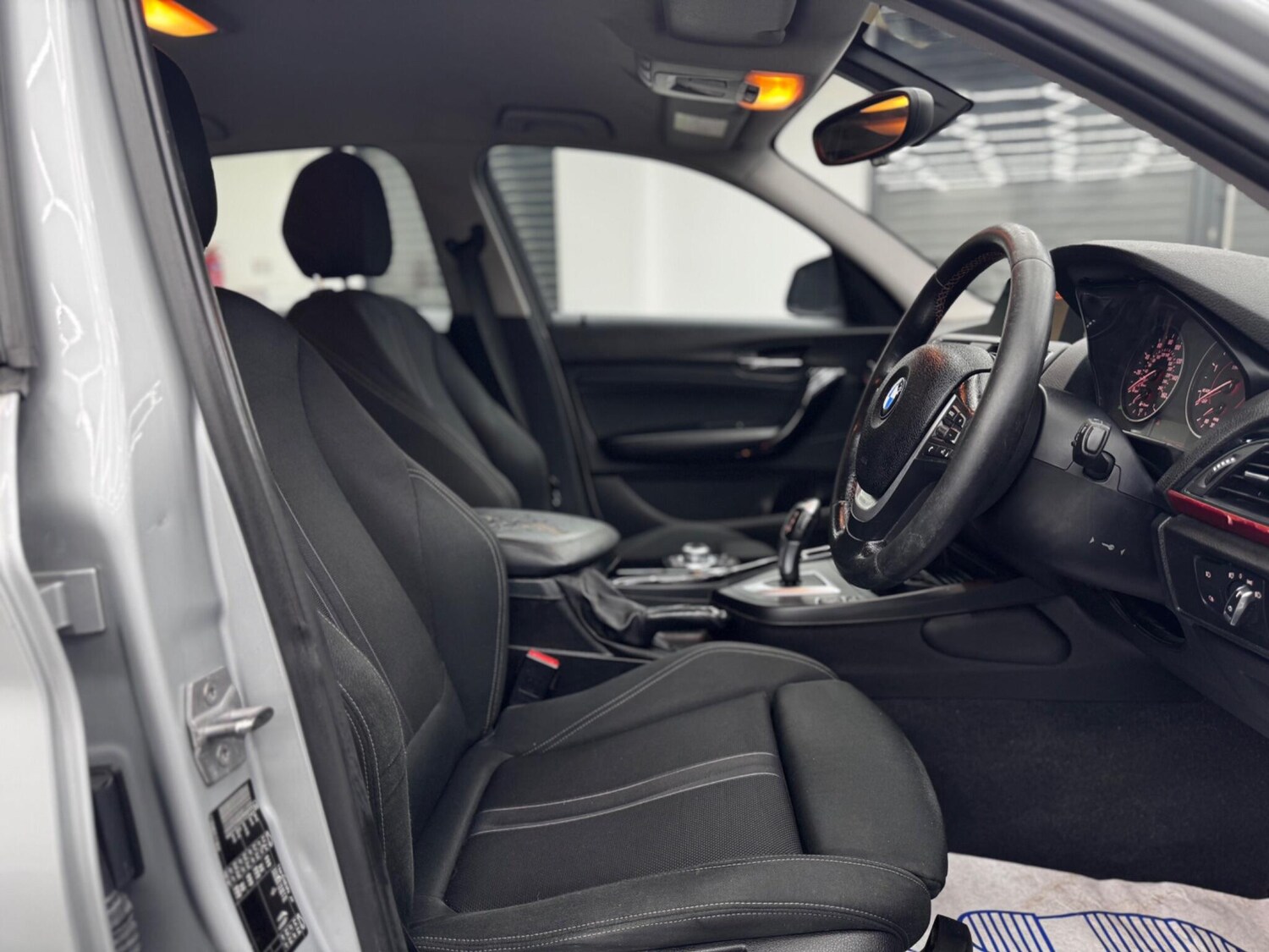 Used BMW 1 Series 2015 for sale - 77831676: Photo 39