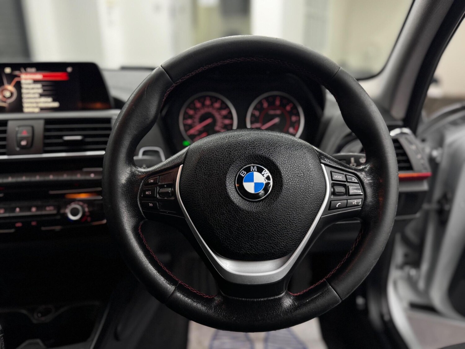 Used BMW 1 Series 2015 for sale - 77831676: Photo 41