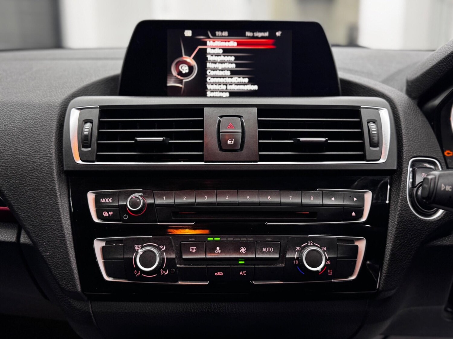 Used BMW 1 Series 2015 for sale - 77831676: Photo 47