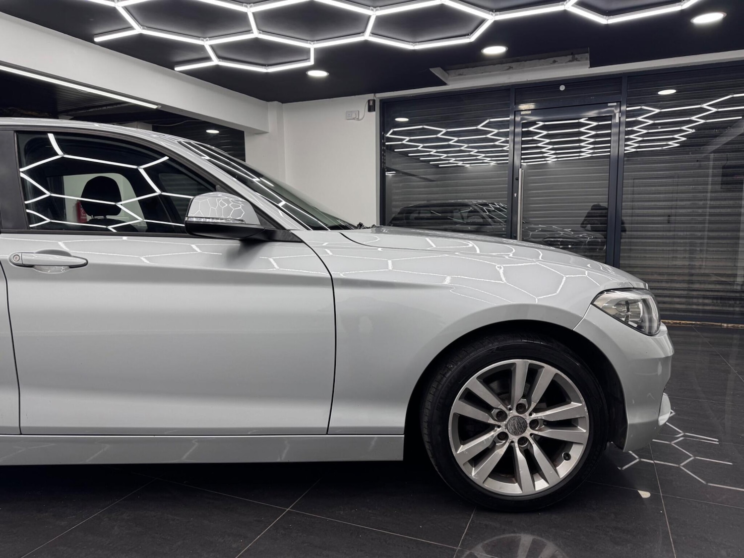 Used BMW 1 Series 2015 for sale - 77831676: Photo 5