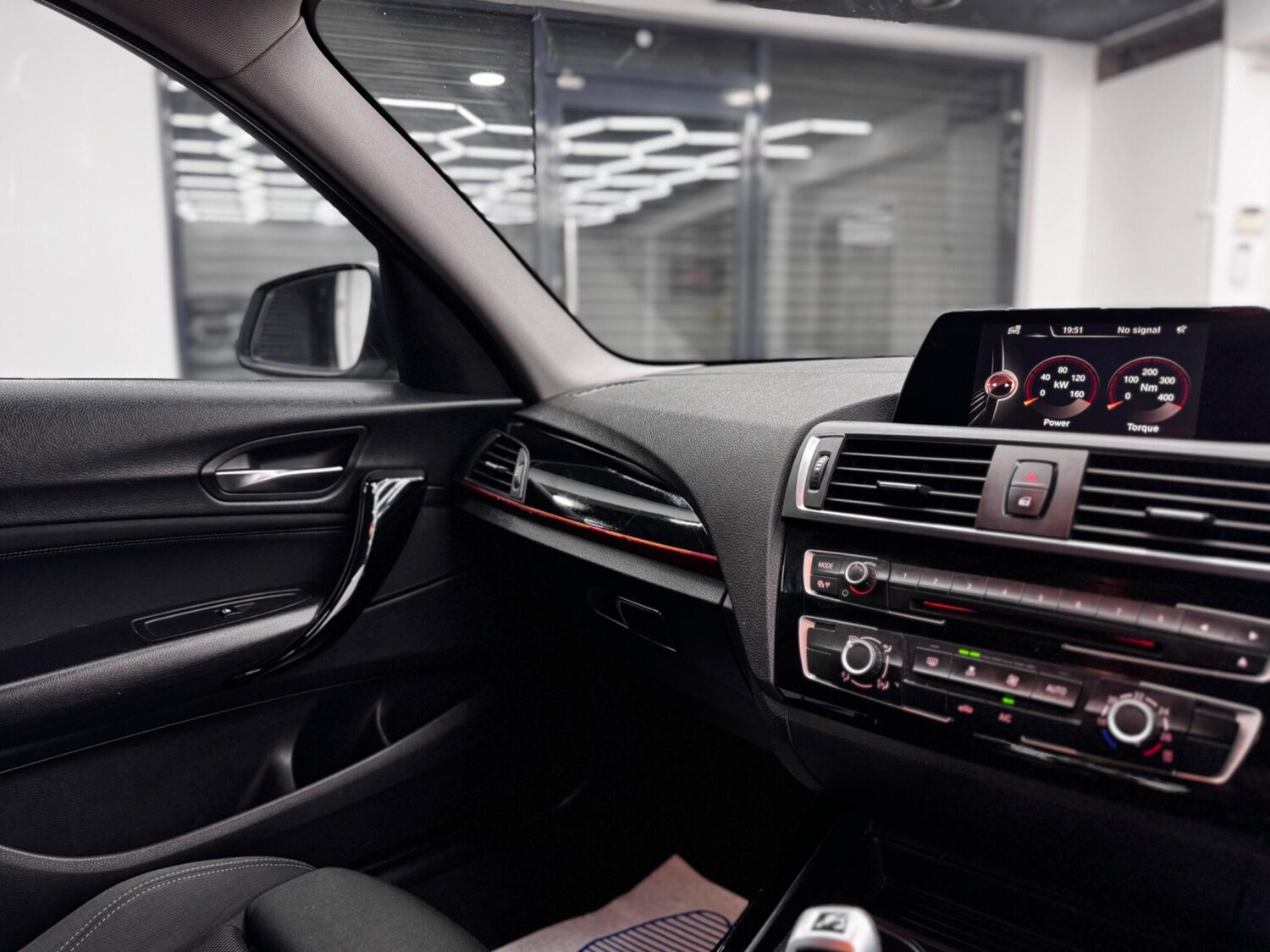 Used BMW 1 Series 2015 for sale - 77831676: Photo 54