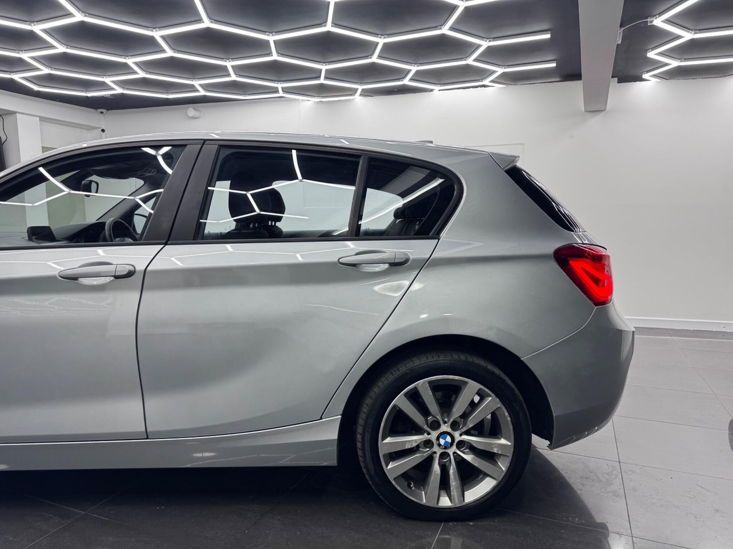 Used BMW 1 Series 2015 for sale - 77831676: Photo 7