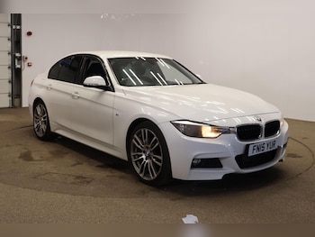 Used BMW 3 Series 2015 for sale - 78244490: Photo