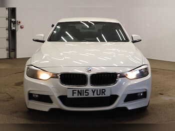 Used BMW 3 Series 2015 for sale - 78244490: Photo