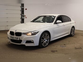 Used BMW 3 Series 2015 for sale - 78244490: Photo