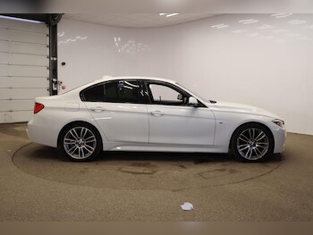 Used BMW 3 Series 2015 for sale - 78244490: Photo