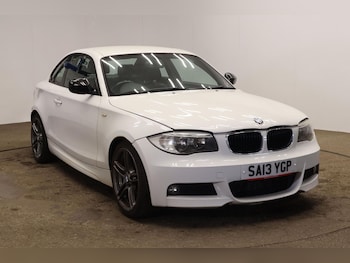 Used BMW 1 Series 2013 for sale - 78878177: Photo