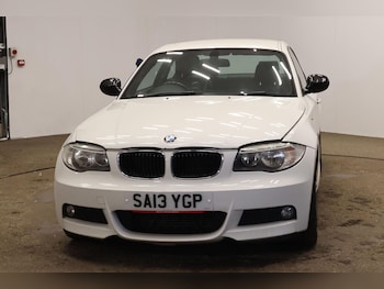 Used BMW 1 Series 2013 for sale - 78878177: Photo