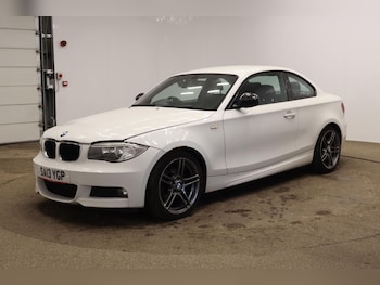 Used BMW 1 Series 2013 for sale - 78878177: Photo