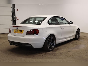 Used BMW 1 Series 2013 for sale - 78878177: Photo