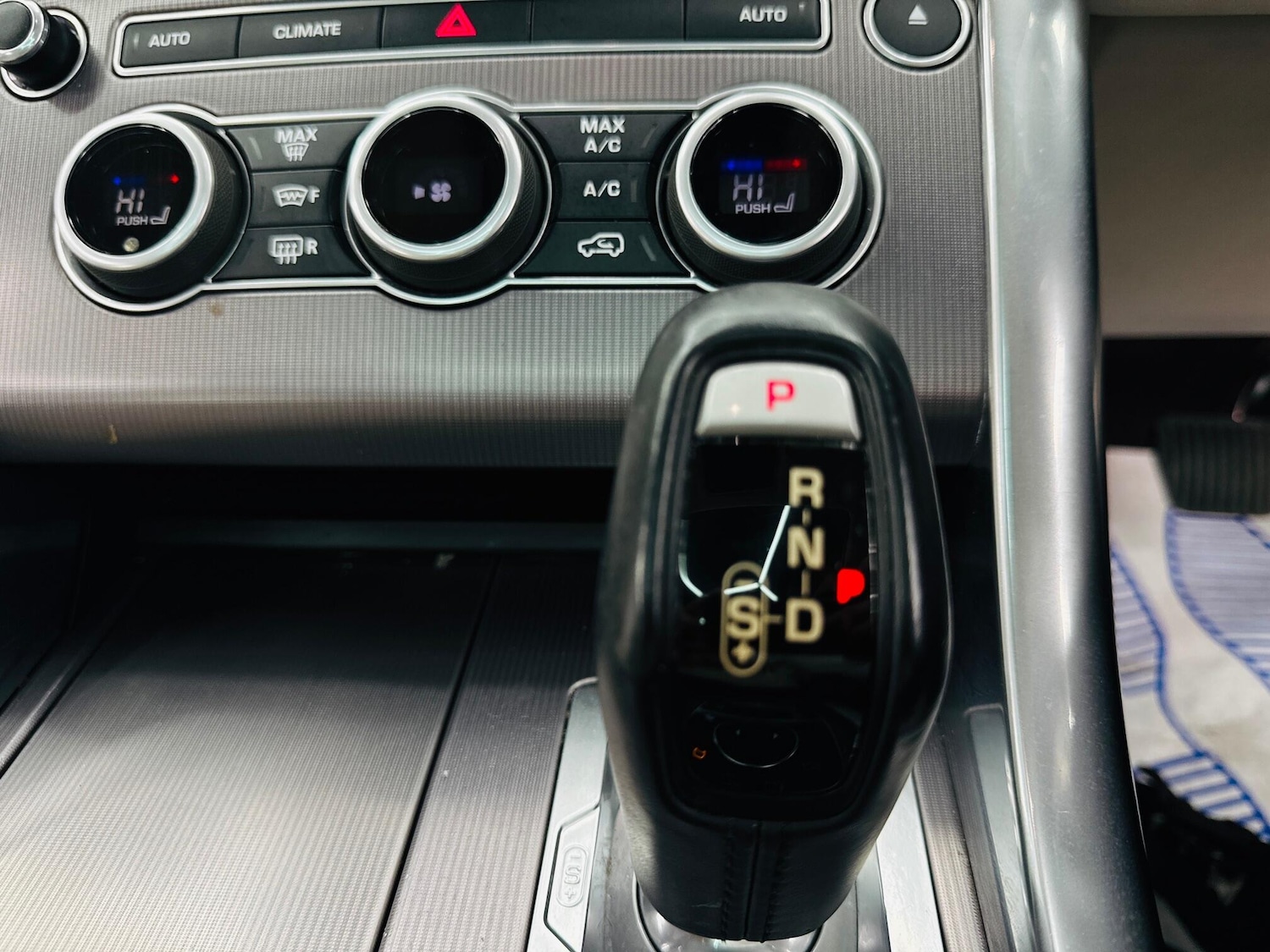 Used Land Rover Range Rover Sport 2017 for sale - 77831682: Photo 18