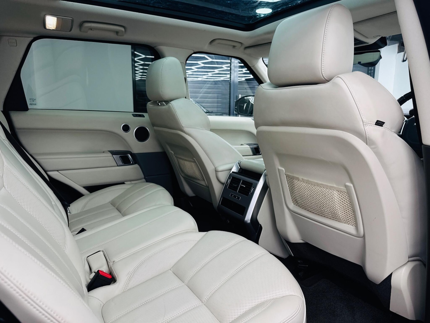 Used Land Rover Range Rover Sport 2017 for sale - 77831682: Photo 21