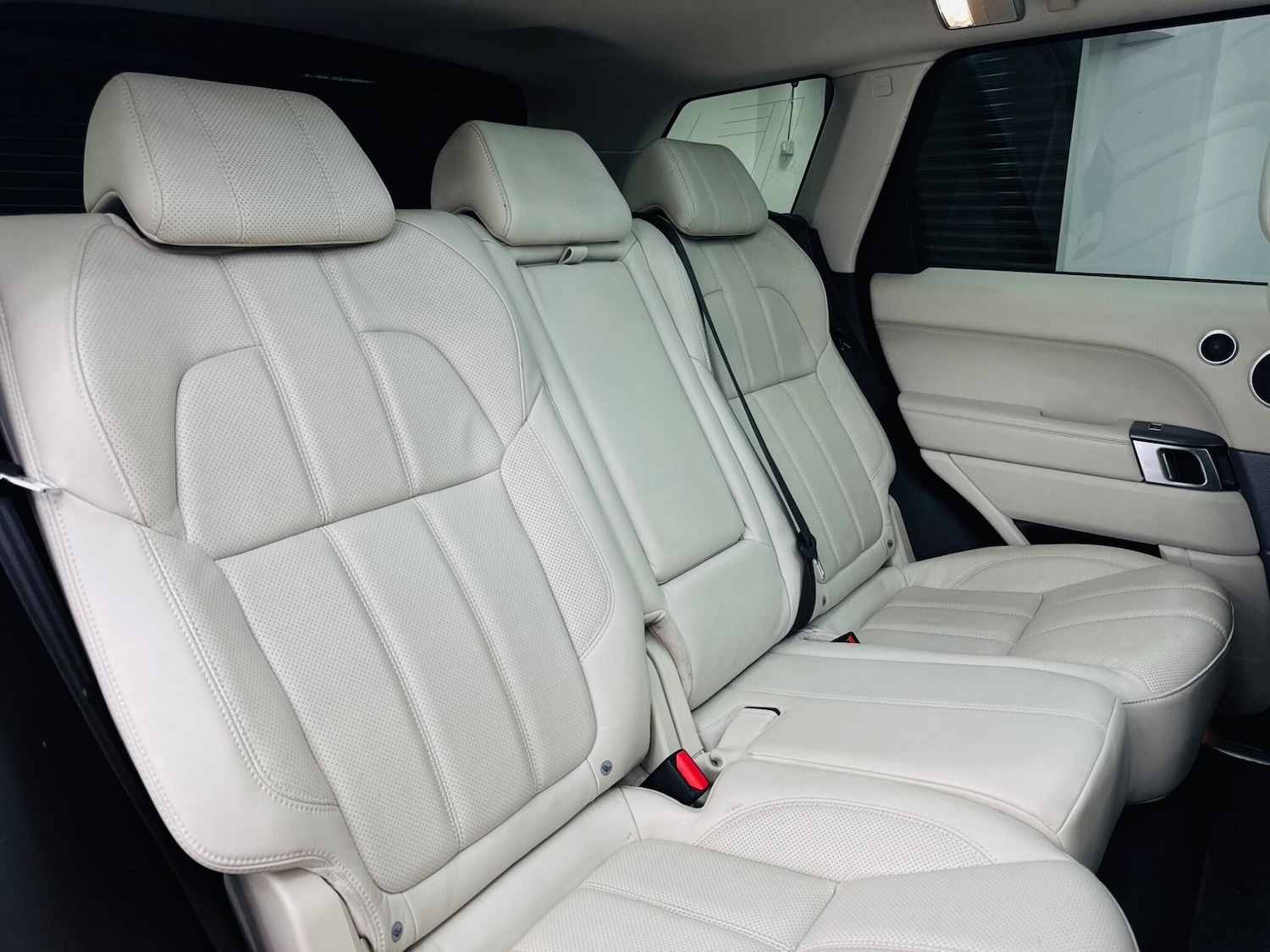 Used Land Rover Range Rover Sport 2017 for sale - 77831682: Photo 22