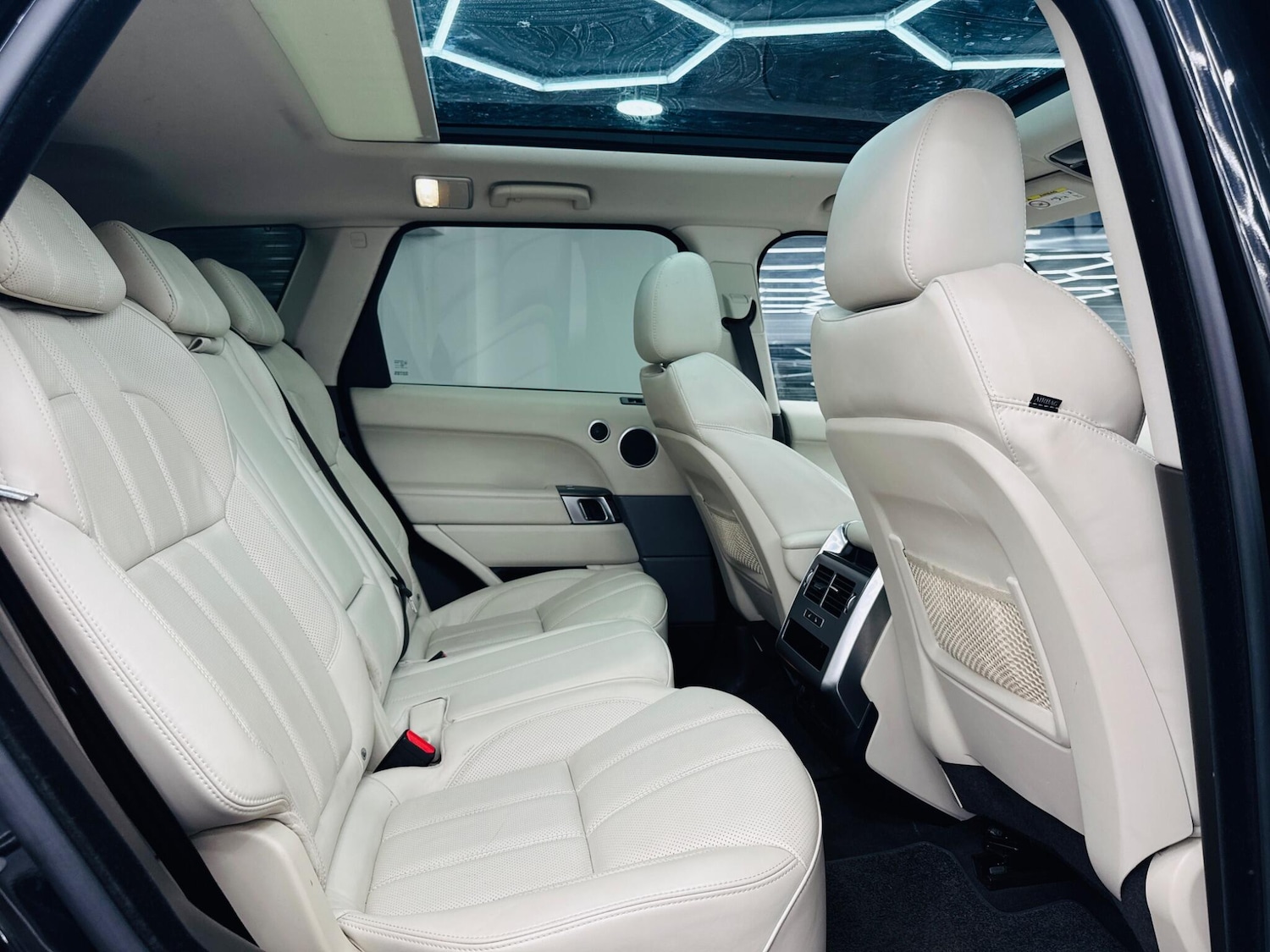 Used Land Rover Range Rover Sport 2017 for sale - 77831682: Photo 23