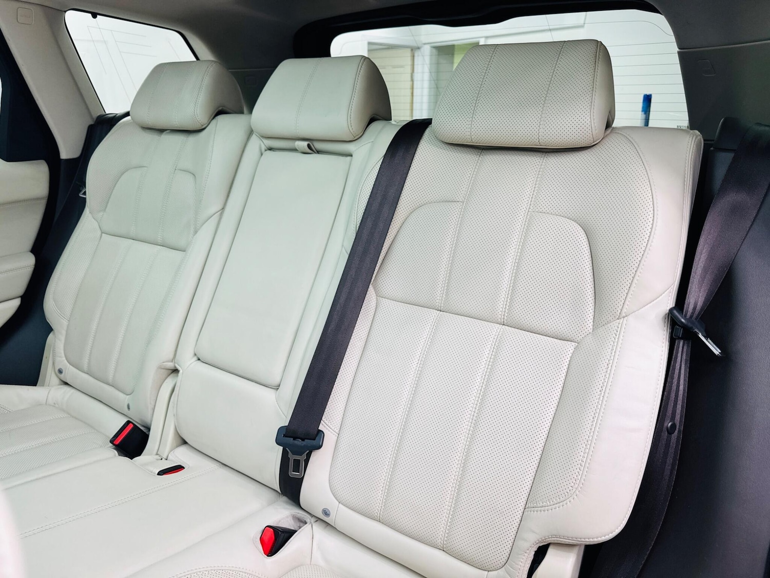 Used Land Rover Range Rover Sport 2017 for sale - 77831682: Photo 24