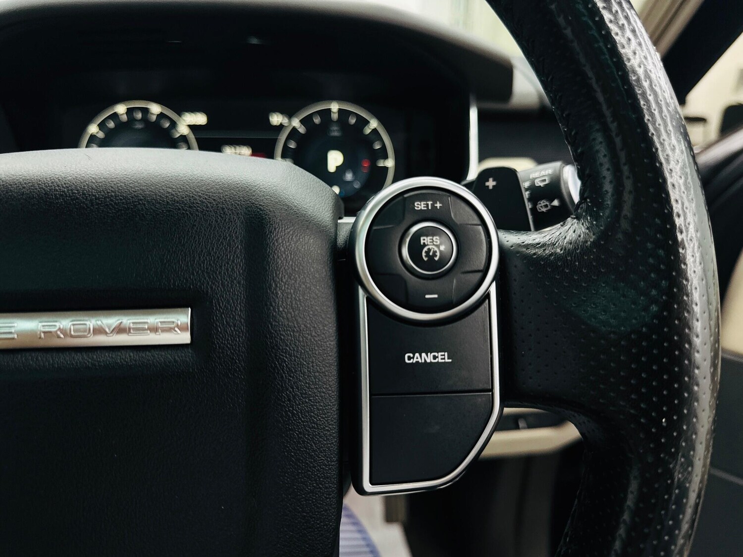 Used Land Rover Range Rover Sport 2017 for sale - 77831682: Photo 34