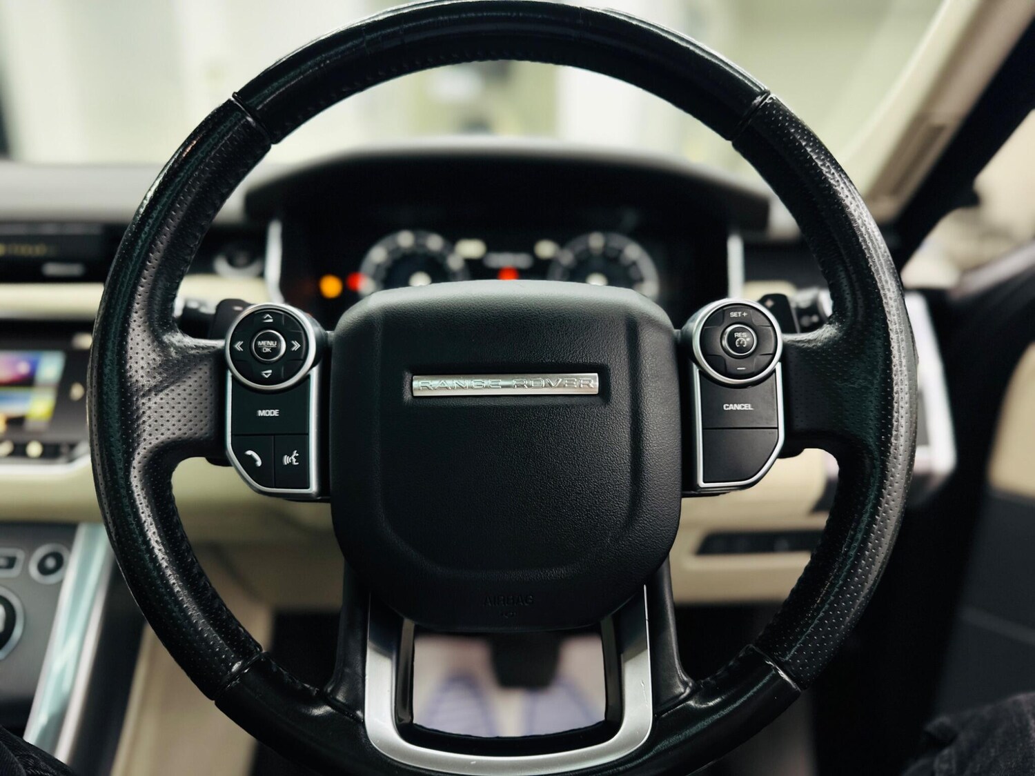 Used Land Rover Range Rover Sport 2017 for sale - 77831682: Photo 35