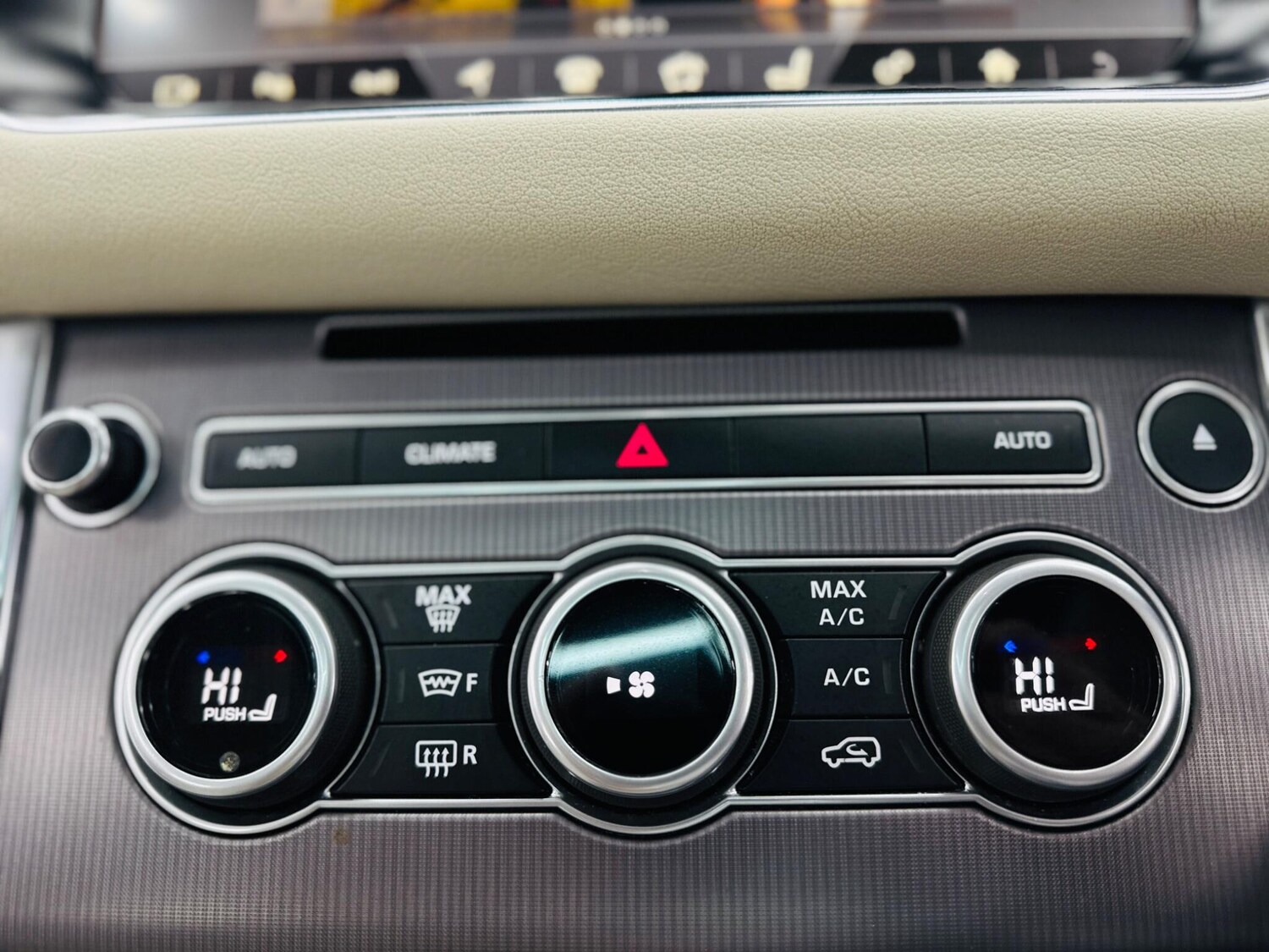 Used Land Rover Range Rover Sport 2017 for sale - 77831682: Photo 36