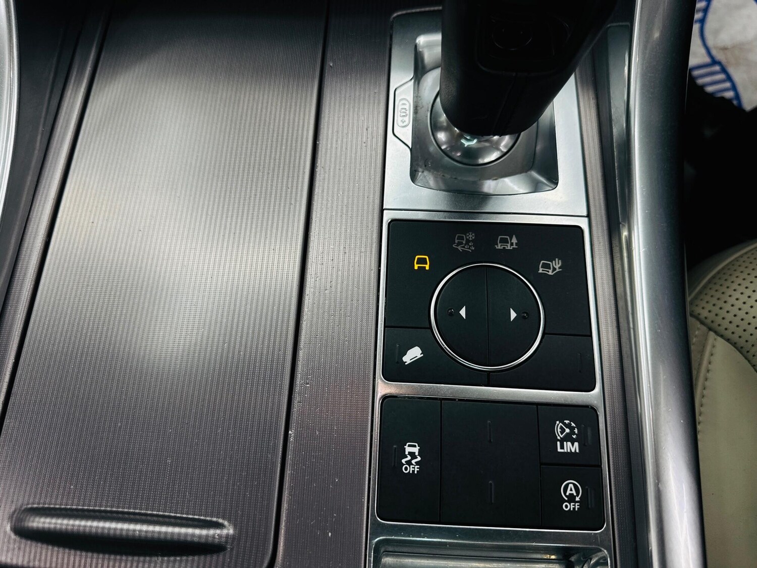 Used Land Rover Range Rover Sport 2017 for sale - 77831682: Photo 37