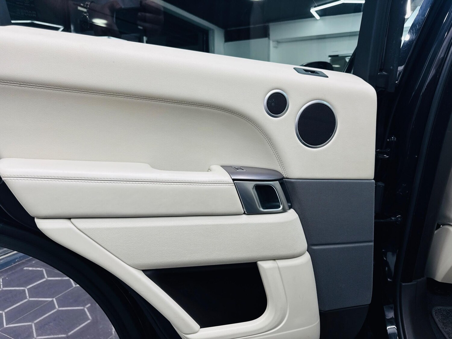 Used Land Rover Range Rover Sport 2017 for sale - 77831682: Photo 41