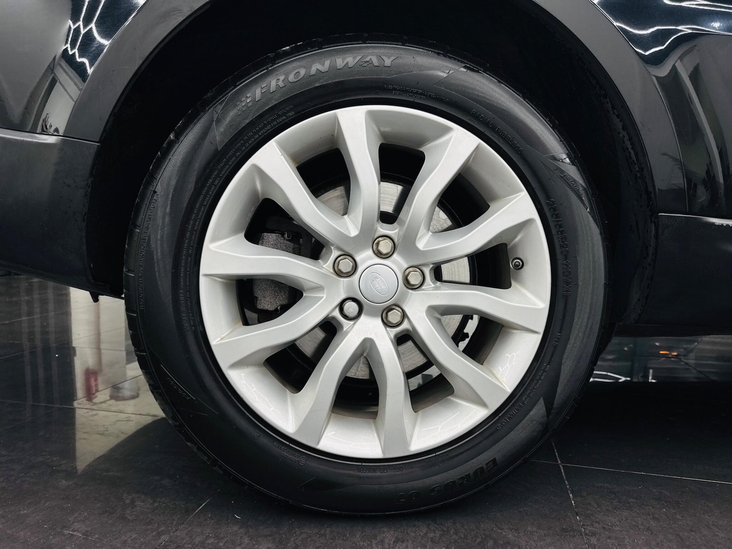 Used Land Rover Range Rover Sport 2017 for sale - 77831682: Photo 44