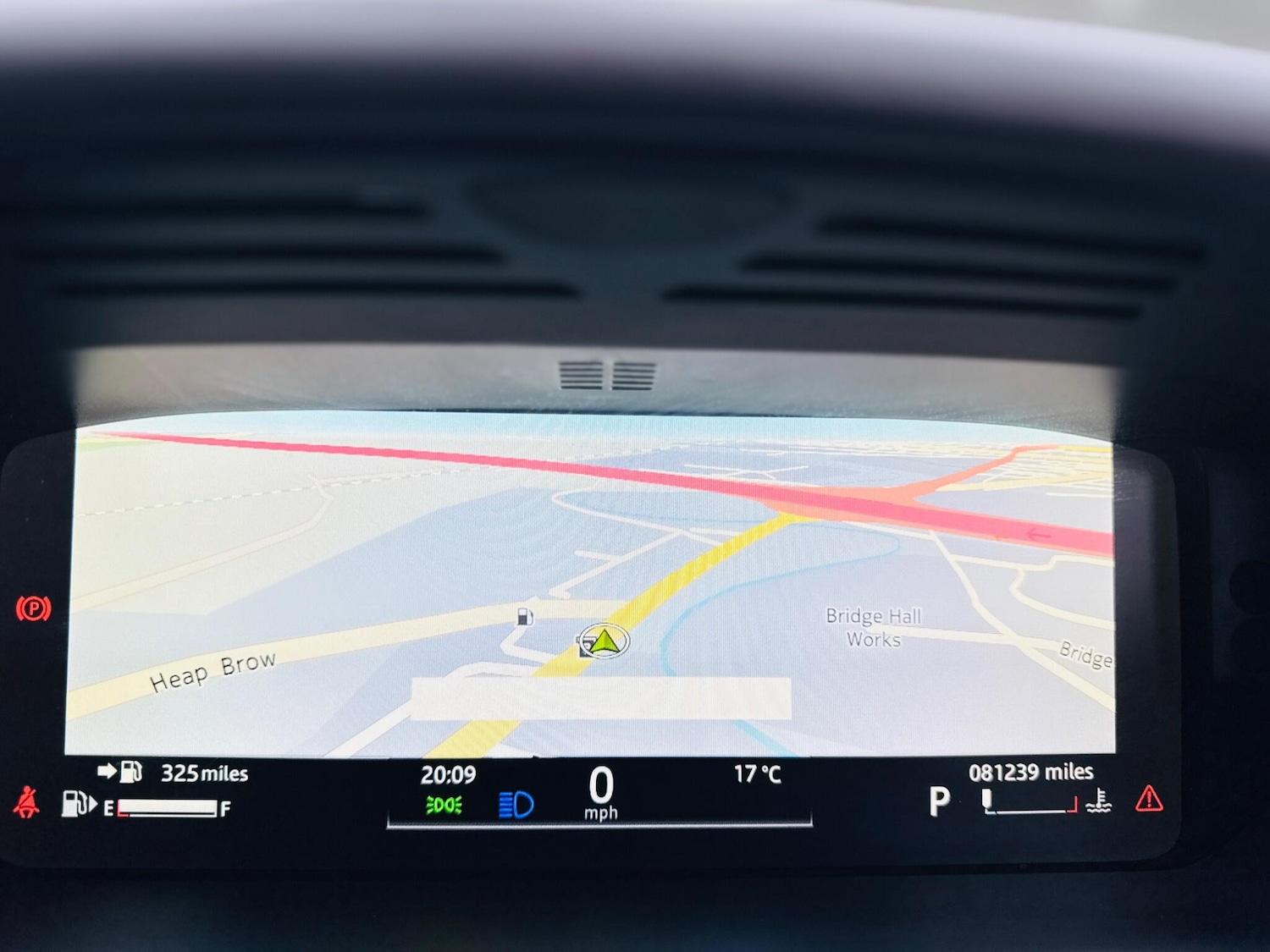 Used Land Rover Range Rover Sport 2017 for sale - 77831682: Photo 46