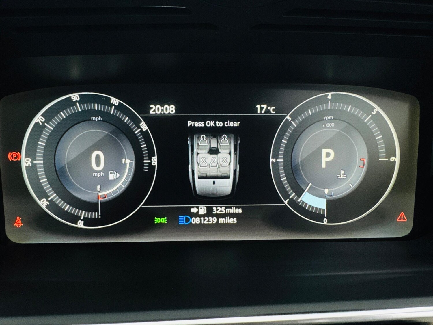 Used Land Rover Range Rover Sport 2017 for sale - 77831682: Photo 48