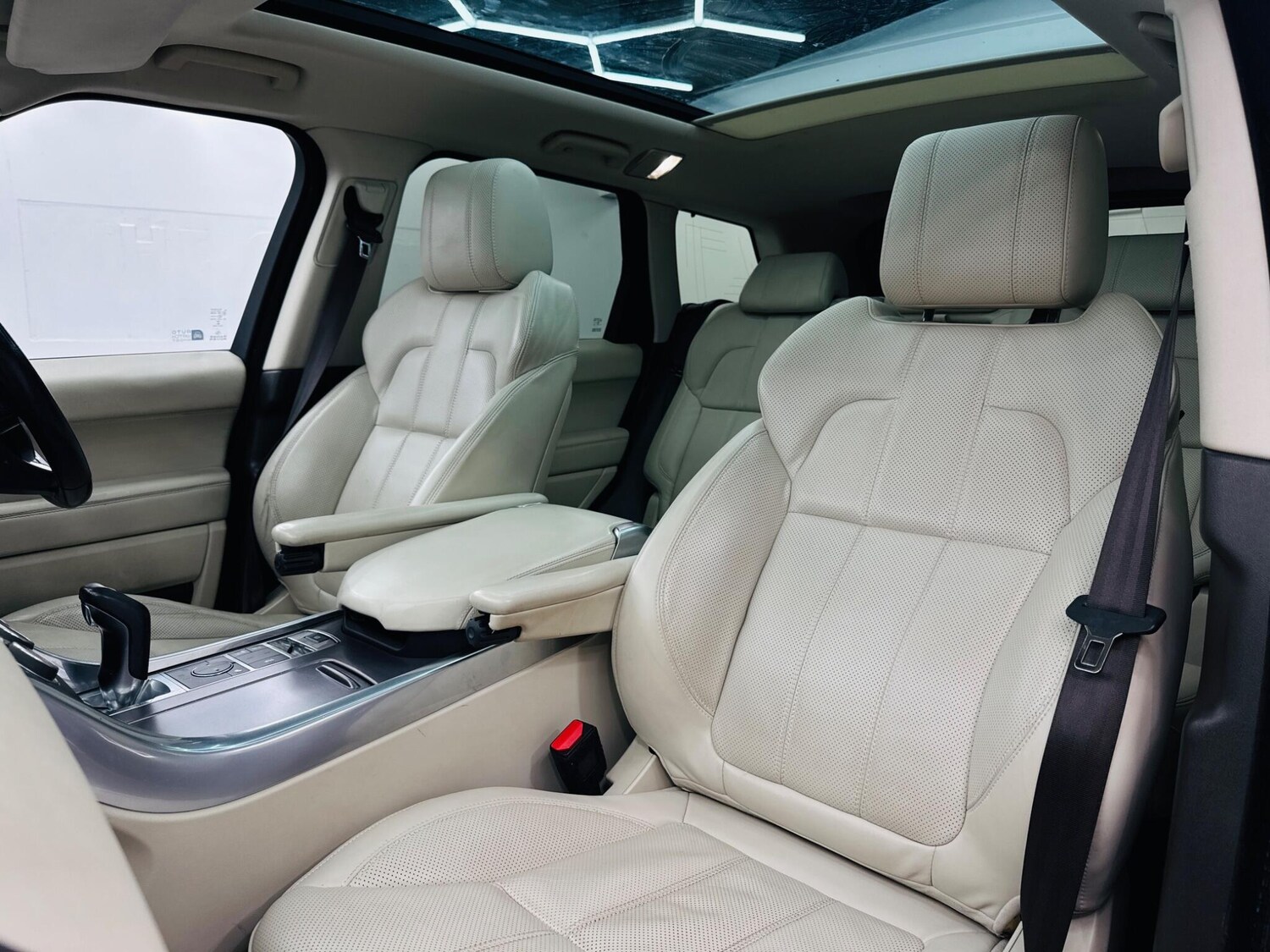 Used Land Rover Range Rover Sport 2017 for sale - 77831682: Photo 50