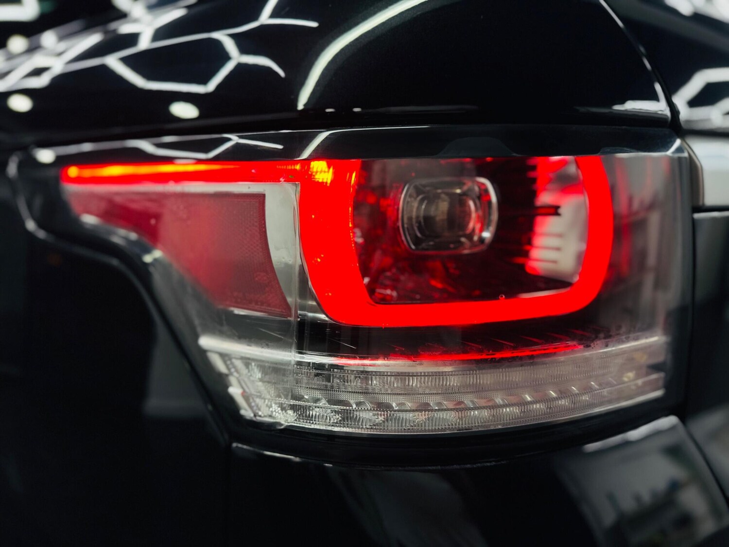 Used Land Rover Range Rover Sport 2017 for sale - 77831682: Photo 51