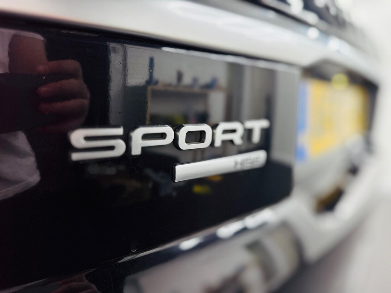 Used Land Rover Range Rover Sport 2017 for sale - 77831682: Photo 53