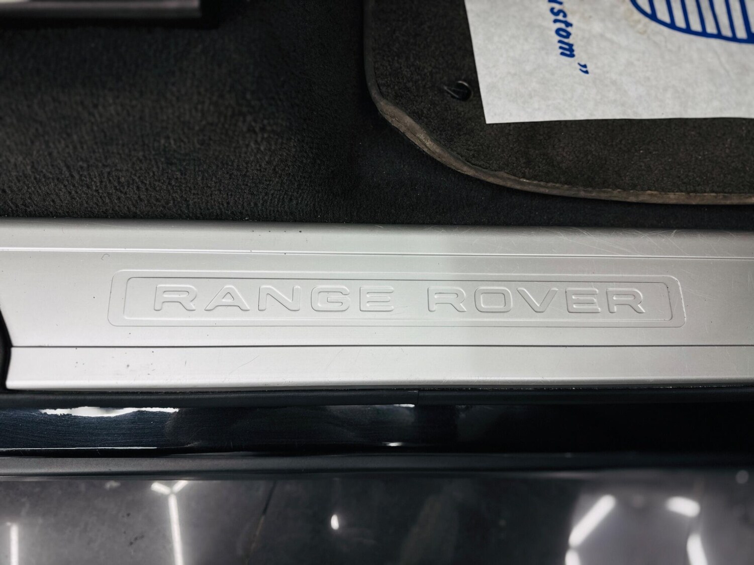 Used Land Rover Range Rover Sport 2017 for sale - 77831682: Photo 58