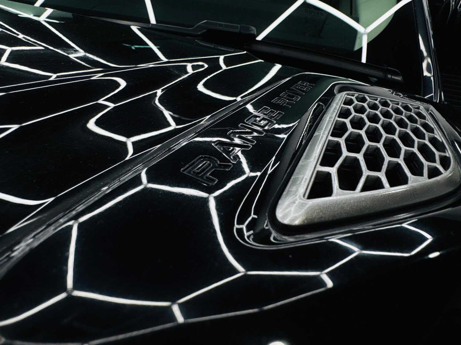 Used Land Rover Range Rover Sport 2017 for sale - 77831682: Photo 59