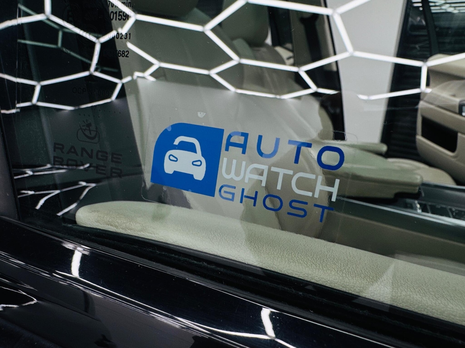 Used Land Rover Range Rover Sport 2017 for sale - 77831682: Photo 63