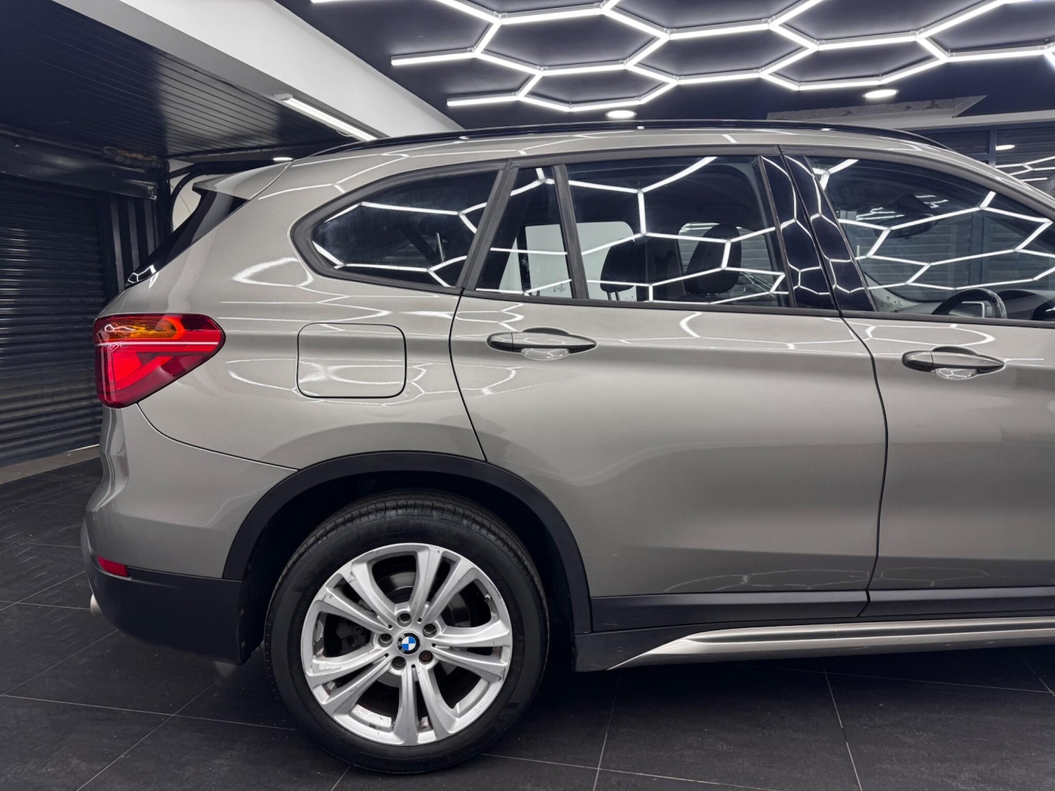 Used BMW X1 2018 for sale - 77977918: Photo 11