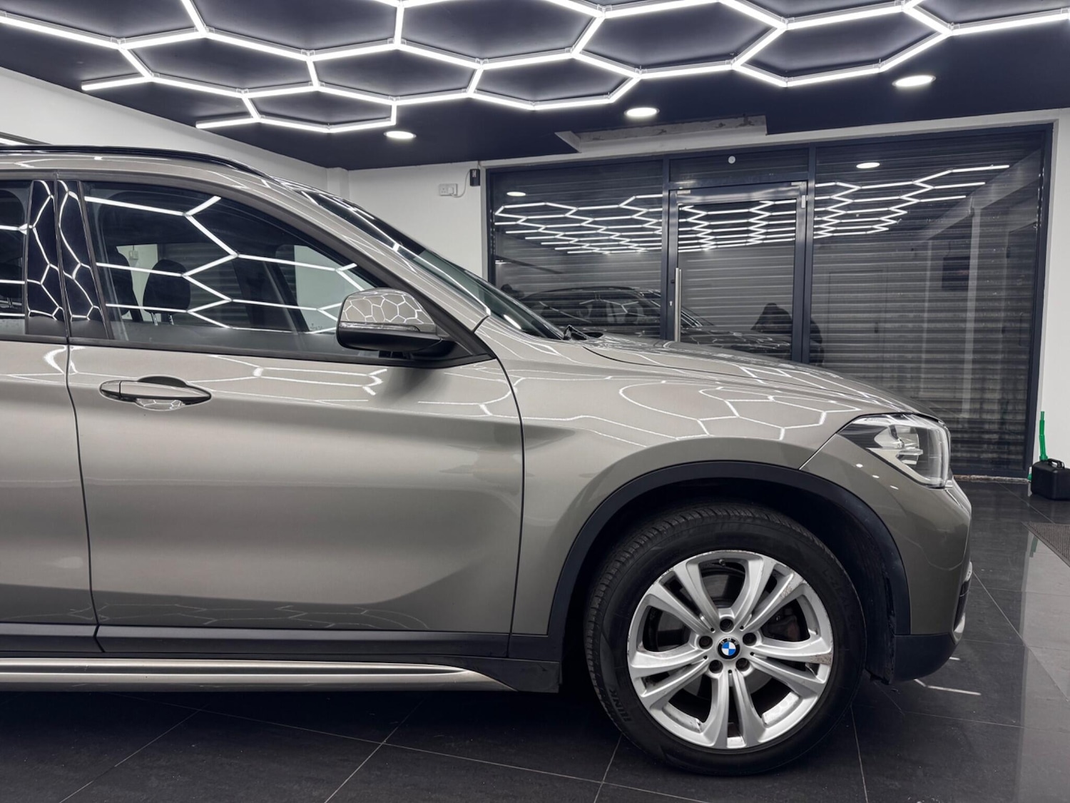 Used BMW X1 2018 for sale - 77977918: Photo 12