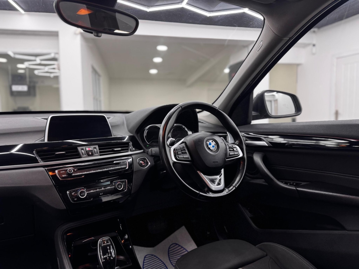 Used BMW X1 2018 for sale - 77977918: Photo 17