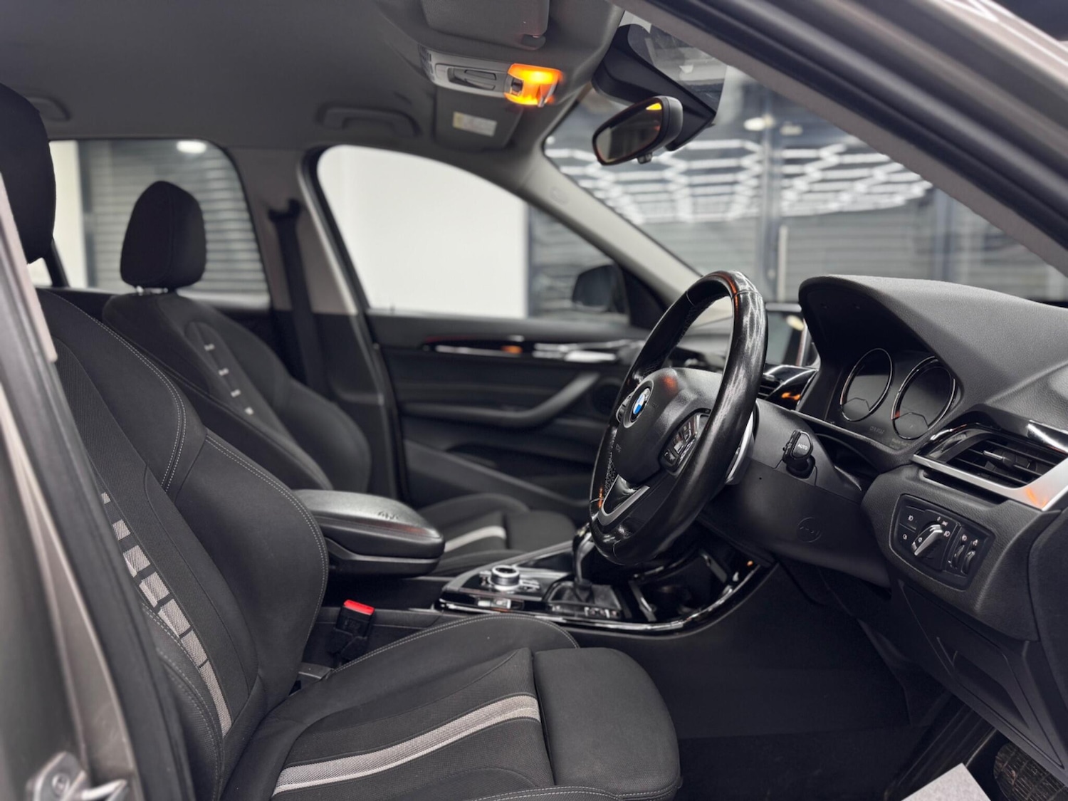 Used BMW X1 2018 for sale - 77977918: Photo 21