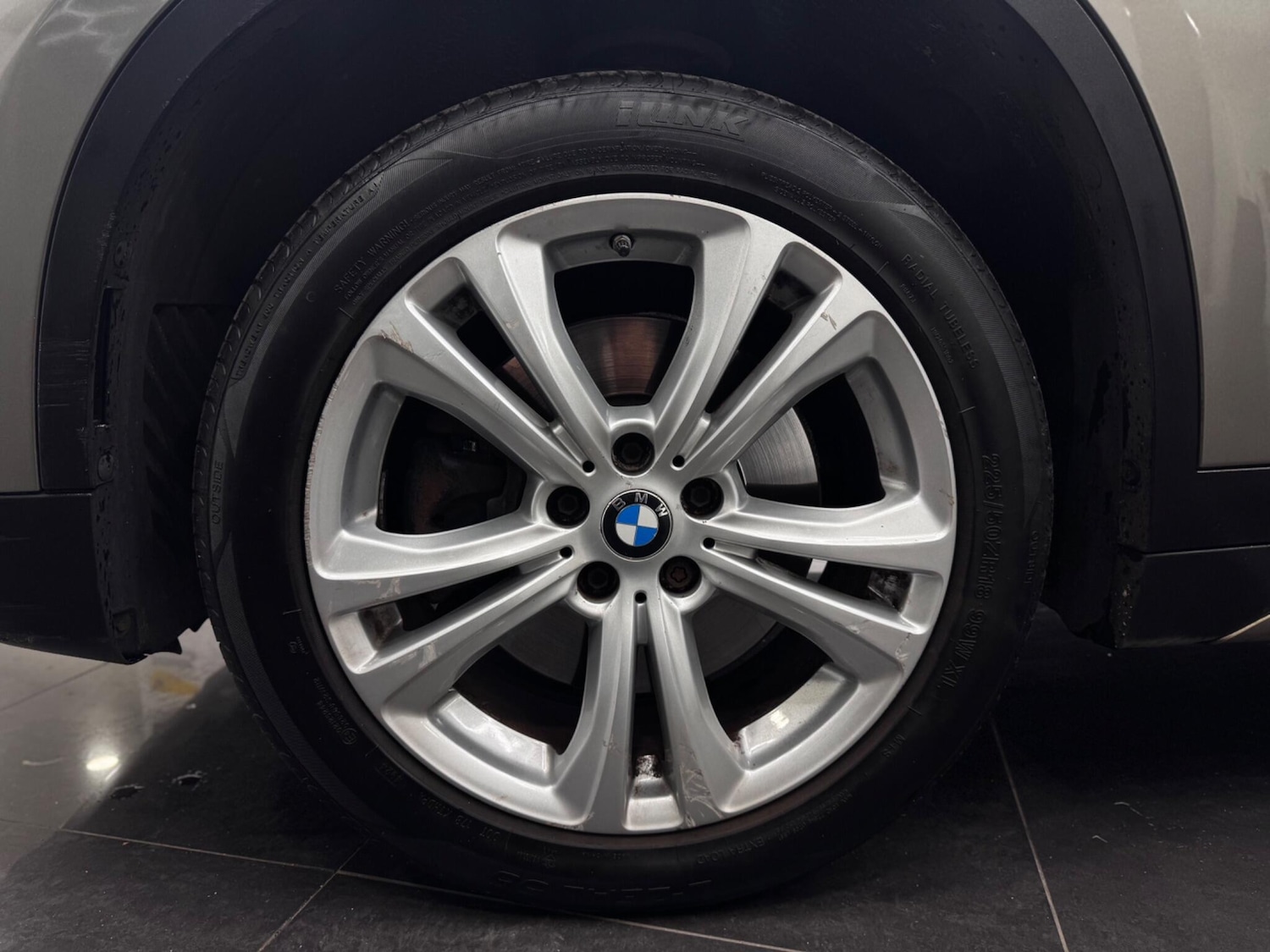Used BMW X1 2018 for sale - 77977918: Photo 38