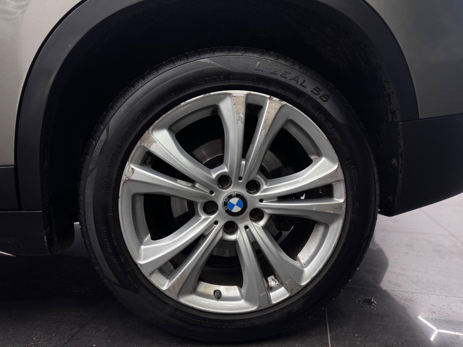 Used BMW X1 2018 for sale - 77977918: Photo 39