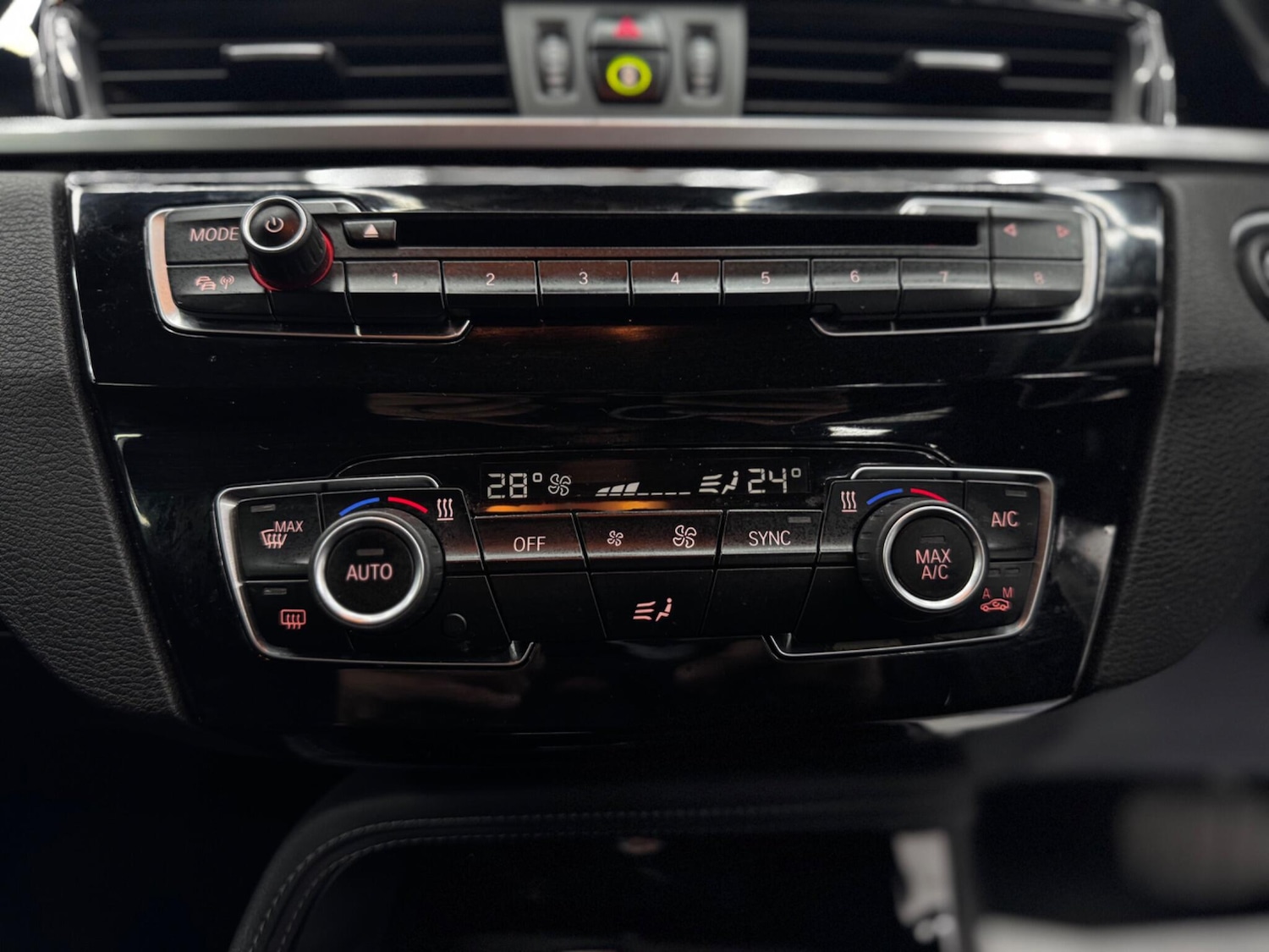 Used BMW X1 2018 for sale - 77977918: Photo 44