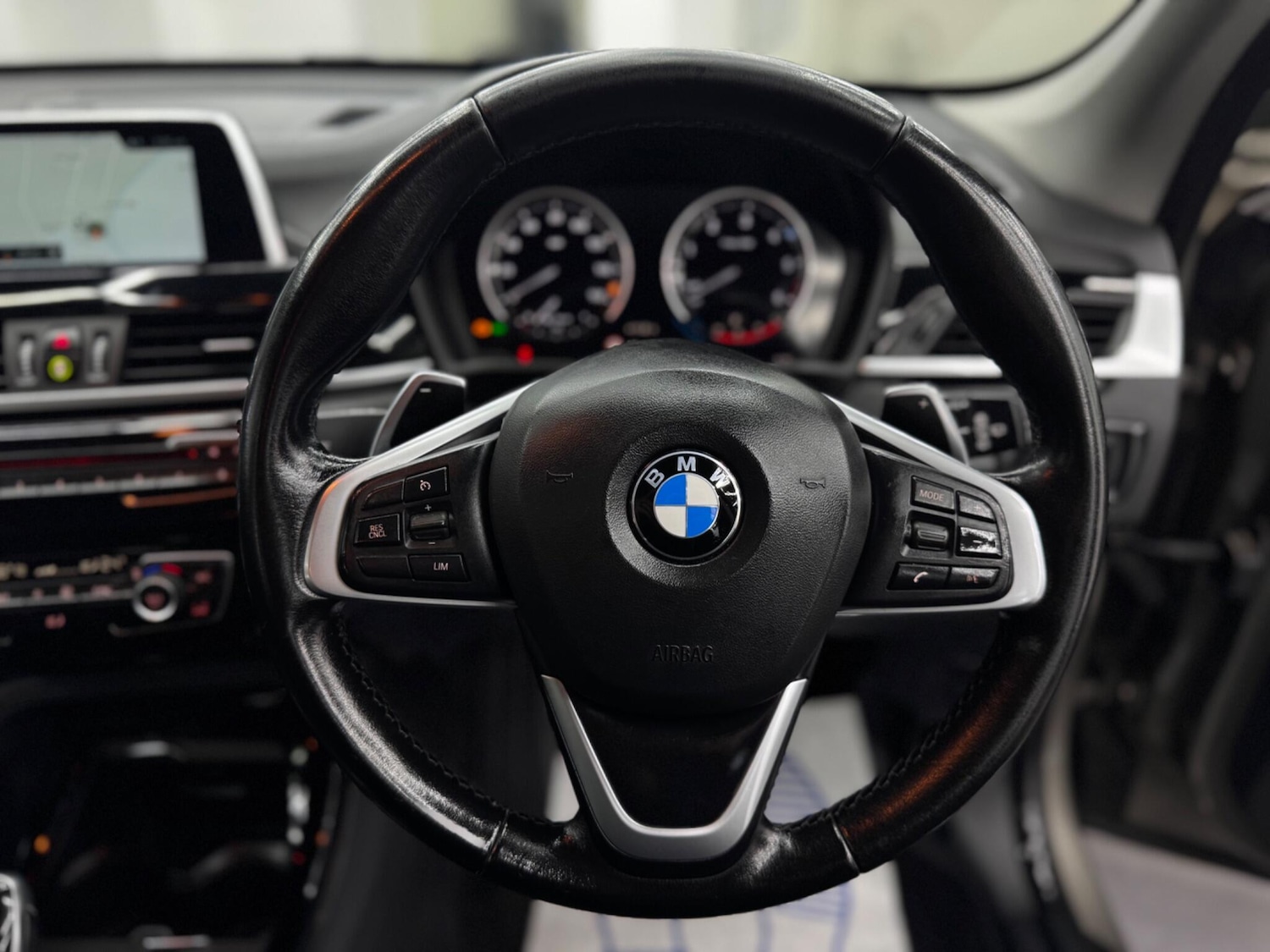 Used BMW X1 2018 for sale - 77977918: Photo 52