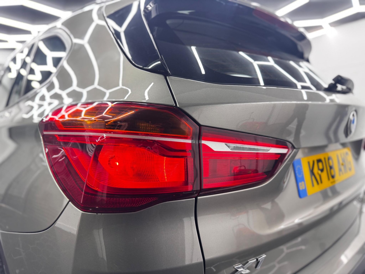 Used BMW X1 2018 for sale - 77977918: Photo 54